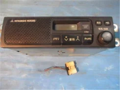 ������������� MITSUBISHI MINICAB 2001 ����