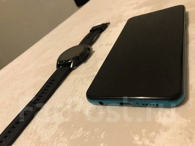 Xiaomi Redmi Note 9 Pro. �/�, �������, 3G, 4G LTE, Dual-SIM, NFC ����