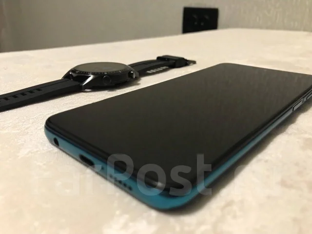 Xiaomi Redmi Note 9 Pro. �/�, �������, 3G, 4G LTE, Dual-SIM, NFC ����