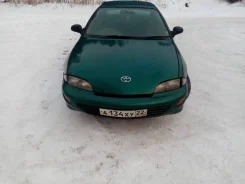 Toyota Cavalier. 4G3JH52T9T7008822, T2 ����