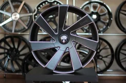 DUB Directa. 9.5x22", 5x150, ET35, �� 110,1���. ����