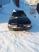 Honda Vigor. CB5 ����
