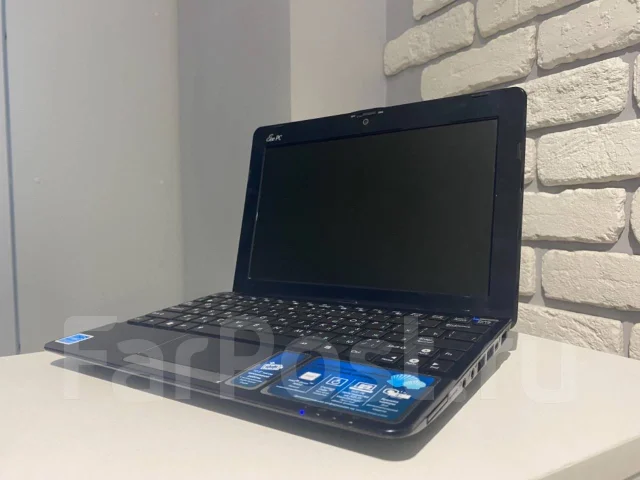 Asus Eee PC 1015PE ����