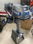 Yadao. 6��.�., 2-�������, ����������, ���� S (381 ��), 2020 ��� ����