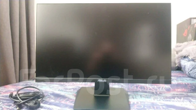 Asus. 27" ����