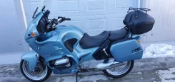 BMW R 1100 RT. 1 100����. ��., ��������, ���, ��� ������� ����