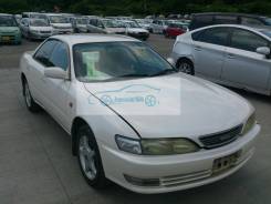 Toyota Carina ED. ST202, 3SFE ����