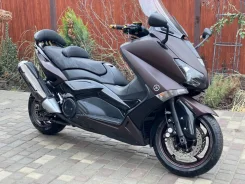 Yamaha Tmax. 530����. ��., ��������, ���, � �������� ����