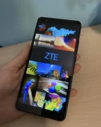 ZTE Blade L210. �/�, ������ ����