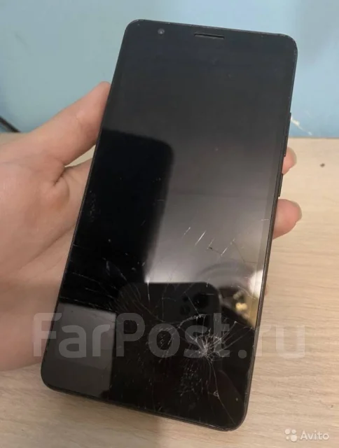 ZTE Blade L210. �/�, ������ ����