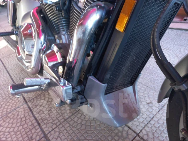 Honda VTX 1800. 1 800����. ��., ��������, ���������, ������ �� �� ����