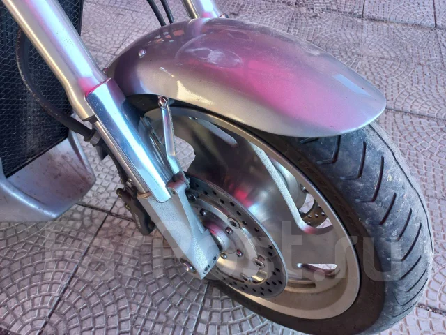Honda VTX 1800. 1 800����. ��., ��������, ���������, ������ �� �� ����