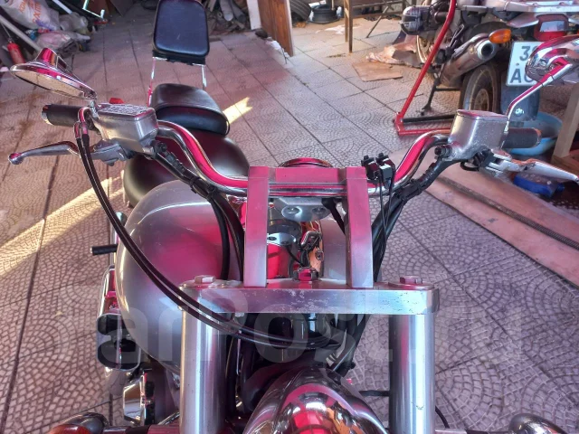 Honda VTX 1800. 1 800����. ��., ��������, ���������, ������ �� �� ����