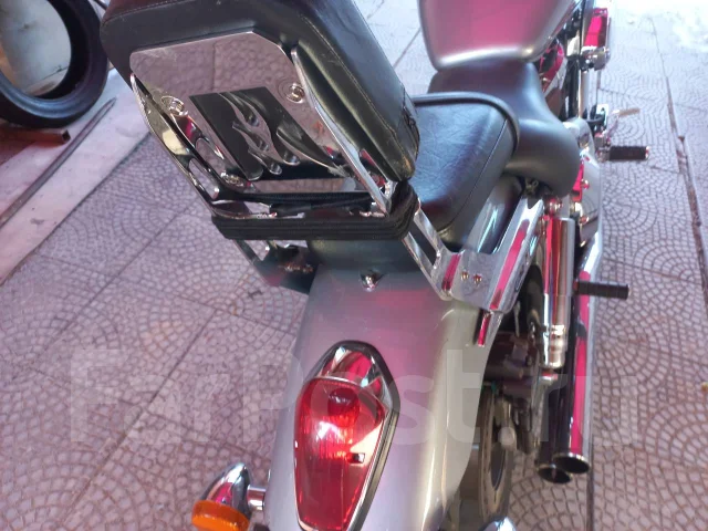 Honda VTX 1800. 1 800����. ��., ��������, ���������, ������ �� �� ����