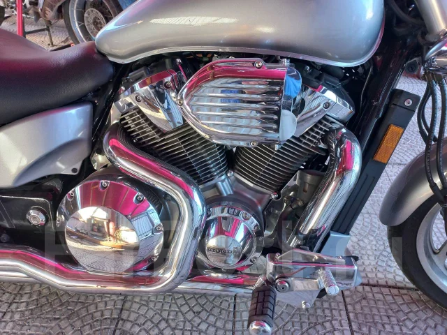 Honda VTX 1800. 1 800����. ��., ��������, ���������, ������ �� �� ����