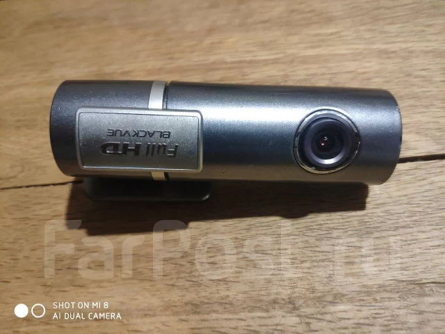 Blackvue DR380G-HD ����