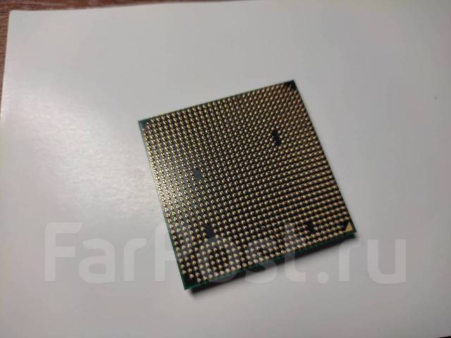 AMD Athlon II X4 ����