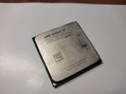 AMD Athlon II X4 ����