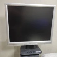 Acer. 17", ���������� �� (LCD, LED, QLED) ����