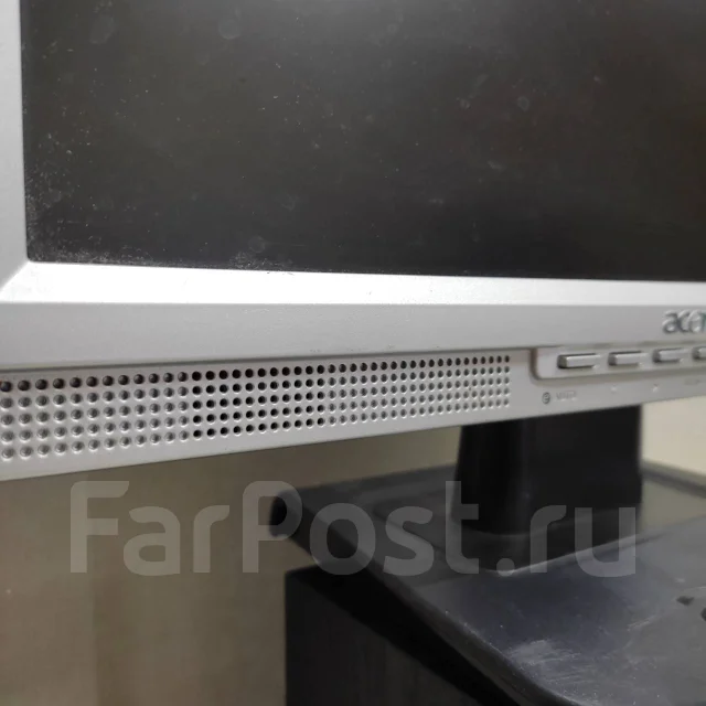 Acer. 17", ���������� �� (LCD, LED, QLED) ����