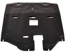   Hyundai Tucson 2015-2021 / Kia Sportage IV 2016- alf1047st 