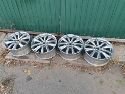 Replay SK38. 7.0x17", 5x114.3, ET47 ����