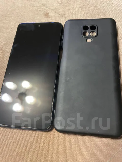 Xiaomi Redmi Note 9 Pro. �/�, ����� ����