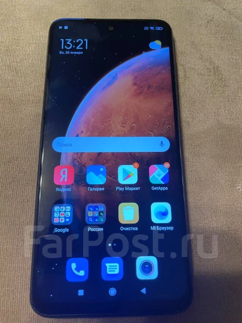 Xiaomi Redmi Note 9 Pro. �/�, ����� ����