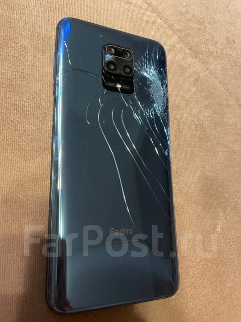 Xiaomi Redmi Note 9 Pro. �/�, ����� ����