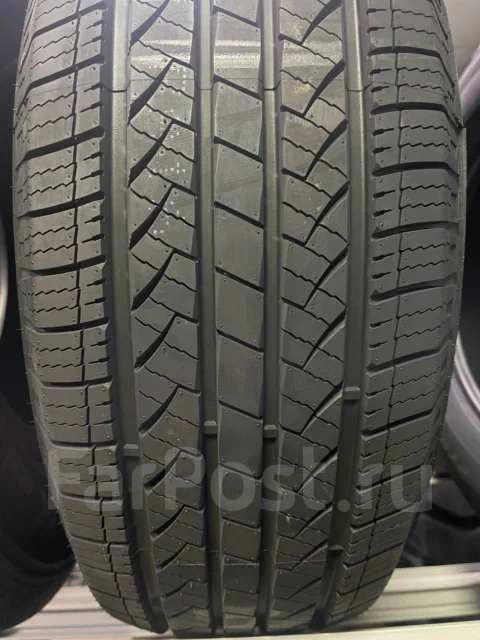 Kapsen PracticalMax H/T RS21. ������, 2022 ���, ����� ����