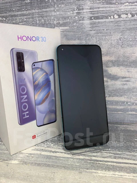 Honor 30. �/�, ������� ����