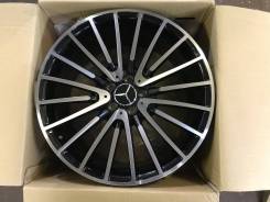 Mercedes. 8.5/9.5x20", 5x112, ET38/38,  66,6. 