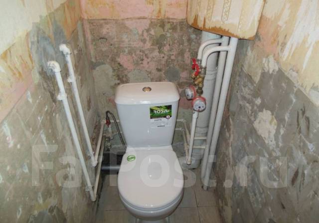 Сантехнические работы - Сантехработы в Хабаровске