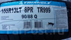 Triangle TR999. ������, 2021 ���, ����� ����