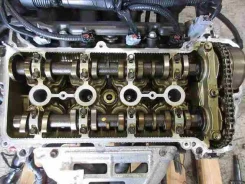 ��������� � ����� Toyota Probox 2003 [19000-21200] 1900021200 ����
