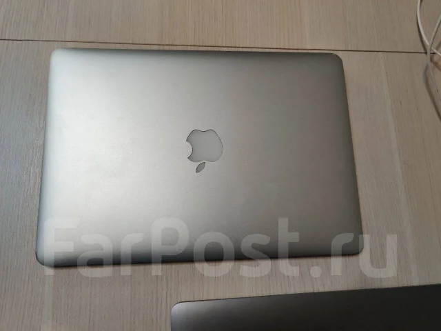 Apple MacBook Air 13 2013 Mid. 13.3", 1,3����, ��� 4 ��, ���� 128���, WiFi: 1, Bluetooth: 1, ����������� �� 7��. ����