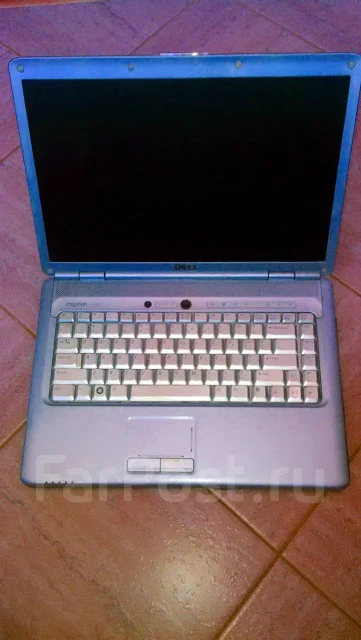 Dell Inspiron 1525. 15.4", 1,9����, ��� 2048 ��, ���� 140���, WiFi: 1, Bluetooth: 1 ����