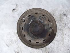 Renault. 6.0x15", 4x100, ET50 