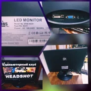 DNS. 23", ���������� �� (LCD, LED, QLED). ��� ����� �� ������� ����