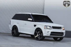 DUB Baller. 9.5x22", 5x150, ET32, �� 110,3���. ����