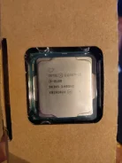 Intel Core i3-8100 ����