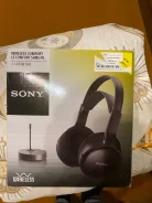 Sony MDR-RF811RK ����