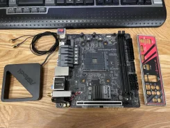 AMD X470 ����