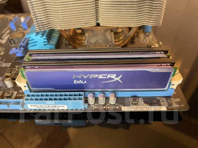 AMD FX-6300 ����
