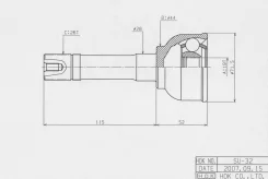 ���� ������� SUE032 HDK SUE032 SUE032 ����
