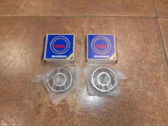 ���������� ��������� ������ ZJ10-15-94Y Demio DE3AS ZJ 4WD. NSK/Nachi 6303DDU ����