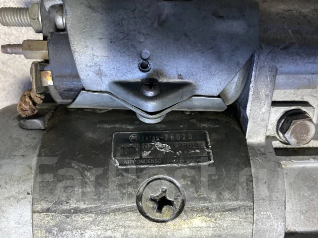 ������� Toyota 2810026020 ����