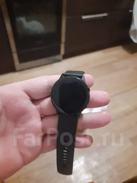 Samsung Galaxy Watch Active. NFC ����