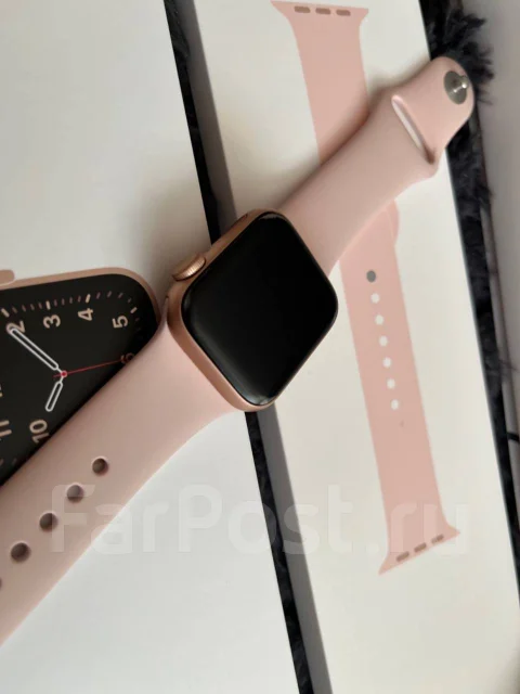 Apple Watch SE ����