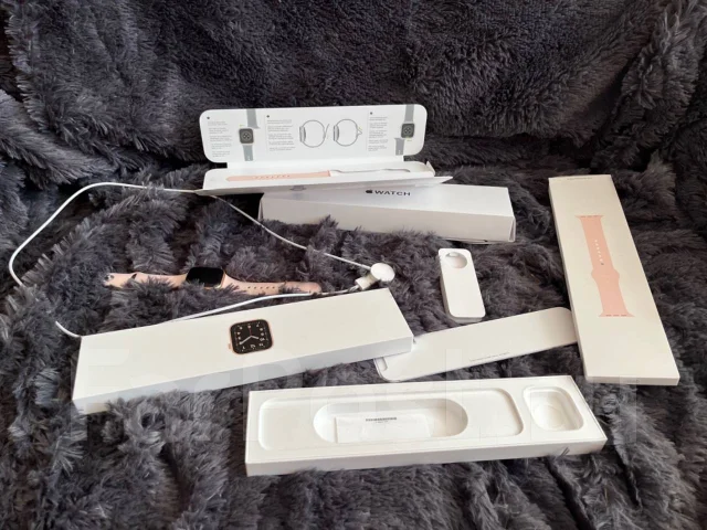 Apple Watch SE ����